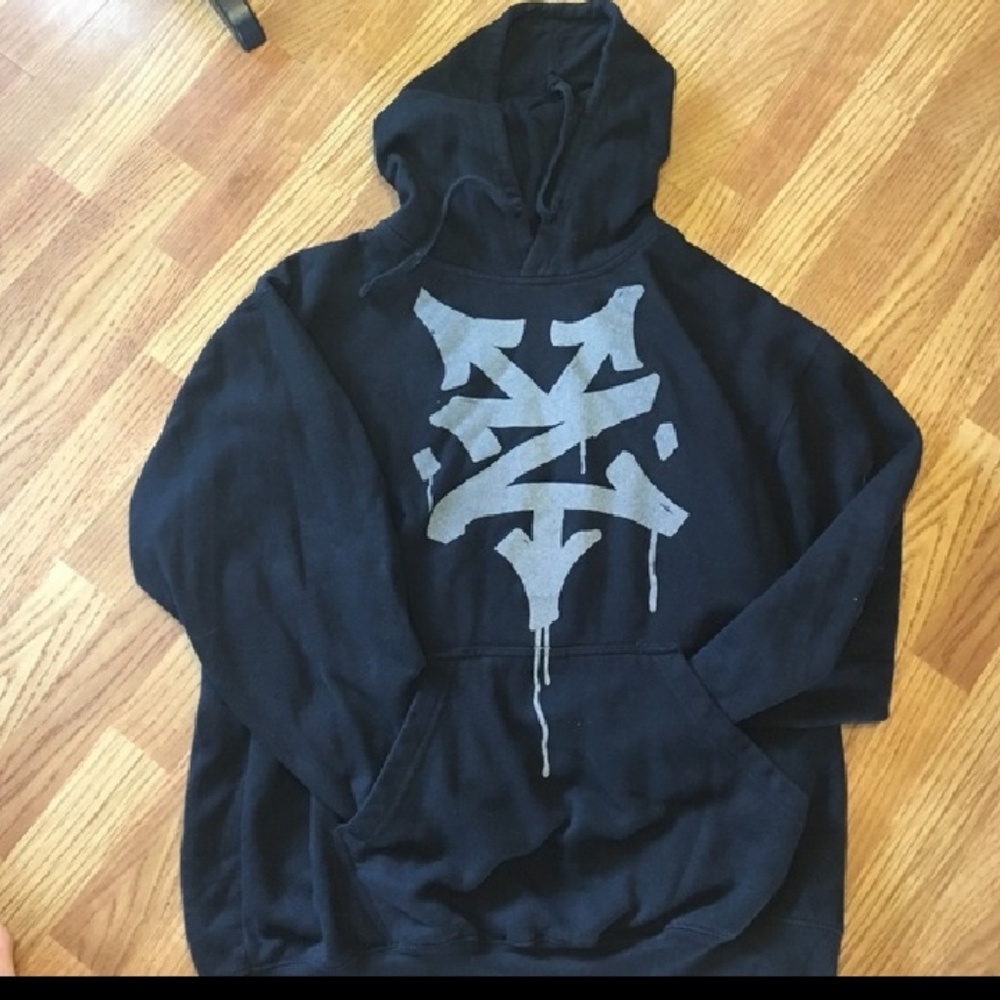 Zoo York Hoodie